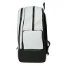 Safta 612454825 Real Madrid 24/25 Trainning 42l 27x33x10 Cm Ryggsäck, Multicolor