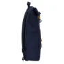 Safta 612457507 Real Madrid 24/25 Away Equipment 15.6´´ 15.30l 22x39x10 Cm Ryggsäck, Multicolor