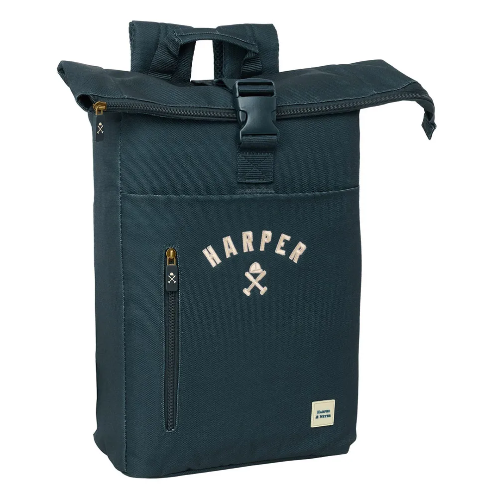 Safta 612459507 15.6´´ Harper & Neyer 15.30l 22x39x10 Cm Ryggsäck, Multicolor Safta 612459507 15.6´´ Harper & Neyer 15.30l 22x39x10 Cm Ryggsäck, Multicolor