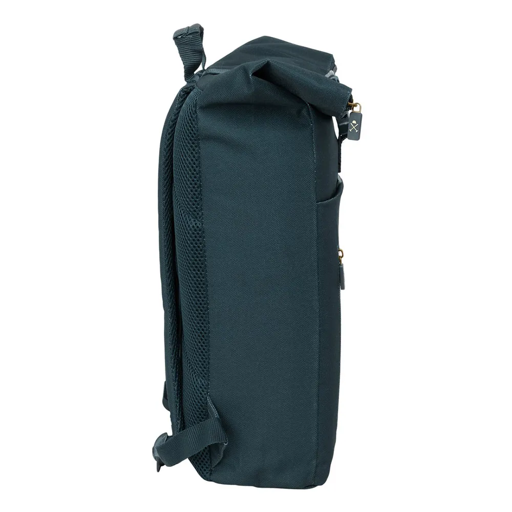 Safta 612459507 15.6´´ Harper & Neyer 15.30l 22x39x10 Cm Ryggsäck, Multicolor Safta 612459507 15.6´´ Harper & Neyer 15.30l 22x39x10 Cm Ryggsäck, Multicolor