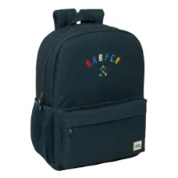 Safta 612459754 Harper & Neyer Harper & Neyer 18l 27x33x10 Cm Ryggsäck