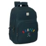 Safta 612459773 Harper & Neyer 20l 27x33x10 Cm Ryggsäck, Multicolor
