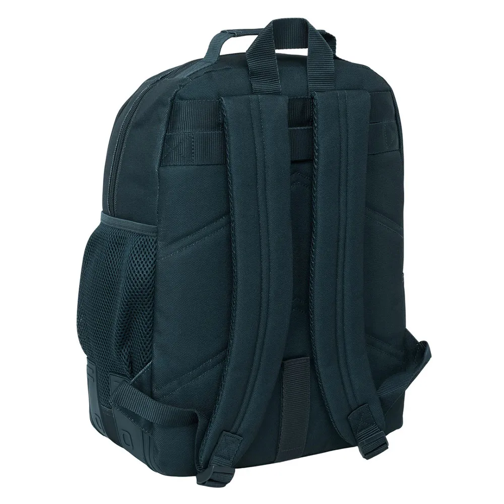 Safta 612459773 Harper & Neyer 20l 27x33x10 Cm Ryggsäck, Multicolor Safta 612459773 Harper & Neyer 20l 27x33x10 Cm Ryggsäck, Multicolor