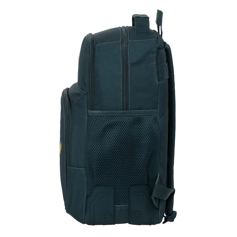 Safta 612459773 Harper & Neyer 20l 27x33x10 Cm Ryggsäck, Multicolor Safta 612459773 Harper & Neyer 20l 27x33x10 Cm Ryggsäck, Multicolor