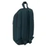 Safta 612459821 Mini Harper & Neyer 8.50l 27x33x10 Cm Ryggsäck, Multicolor