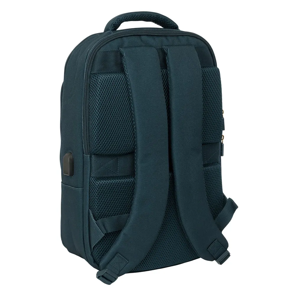 Safta 612459894 15.6´´+tablet+usb Harper & Neyer 19.15l 22x39x10 Cm Ryggsäck, Multicolor