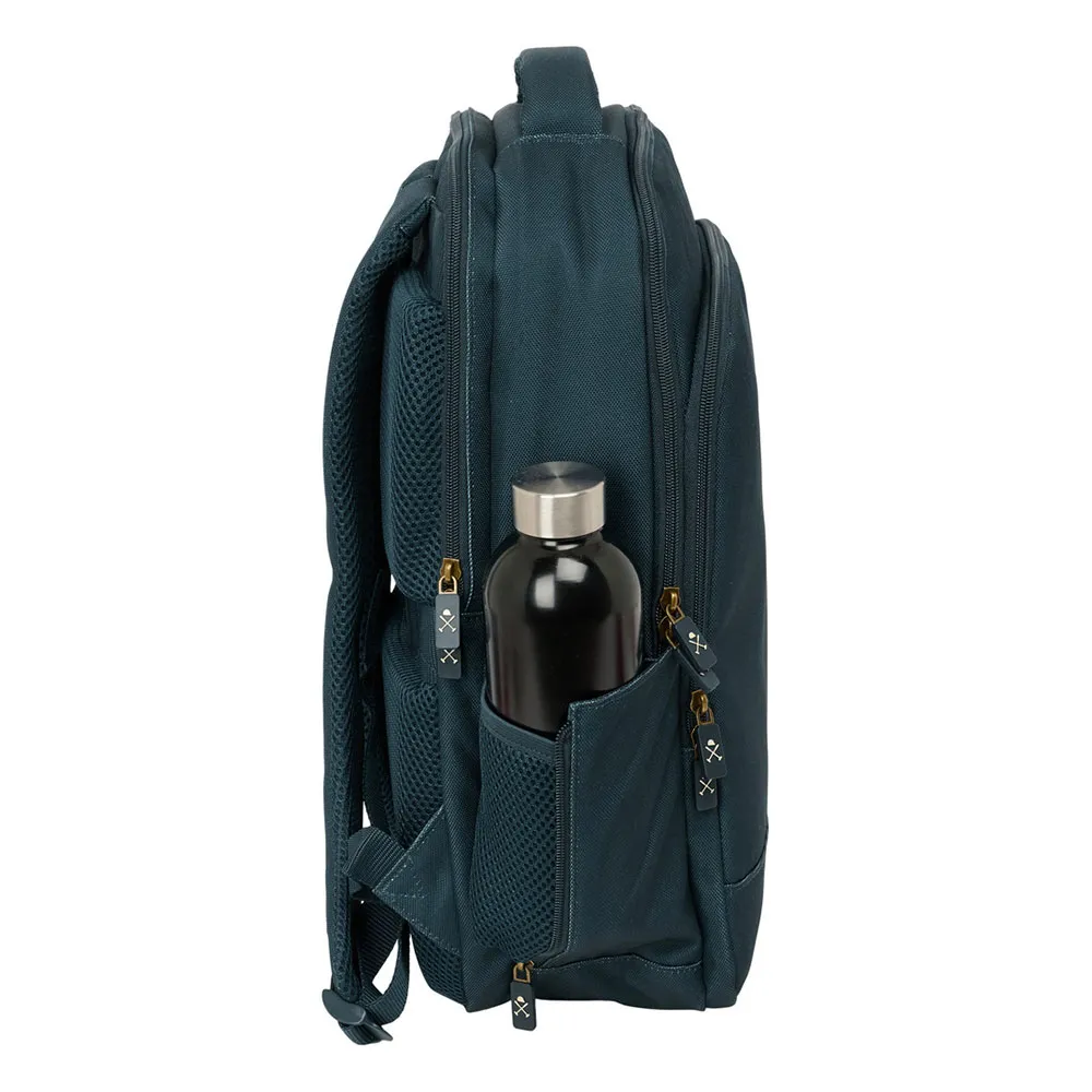 Safta 612459894 15.6´´+tablet+usb Harper & Neyer 19.15l 22x39x10 Cm Ryggsäck, Multicolor