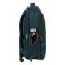 Safta 612459894 15.6´´+tablet+usb Harper & Neyer 19.15l 22x39x10 Cm Ryggsäck, Multicolor