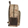 Safta 612463180 Jurassic World 19l 27x33x10 Cm Ryggsäck, Multicolor