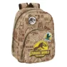 Safta 612463524 Small Jurassic World 9l 27x33x10 Cm Ryggsäck, Multicolor