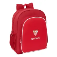 Safta 612465197 Sevilla Fc 21.93l 27x33x10 Cm Ryggsäck Safta 612465197 Sevilla Fc 21.93l 27x33x10 Cm Ryggsäck