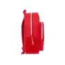 Safta 612465640 Sevilla Fc Junior 15l 27x33x10 Cm Ryggsäck, Multicolor