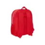 Safta 612465640 Sevilla Fc Junior 15l 27x33x10 Cm Ryggsäck, Multicolor
