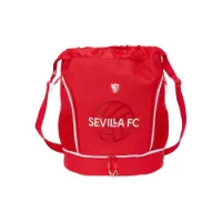 Safta 612465665 Sevilla Fc 23l 27x33x10 Cm Ryggsäck Safta 612465665 Sevilla Fc 23l 27x33x10 Cm Ryggsäck