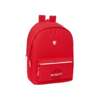 Safta 612465820 Sevilla Fc 15.6´´ 24.55l 27x33x10 Cm Ryggsäck
