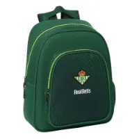 Safta 612466006 Real Betis Balompie 10l 27x33x10 Cm Ryggsäck Safta 612466006 Real Betis Balompie 10l 27x33x10 Cm Ryggsäck