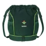 Safta 612466197 Real Betis Balompie 21.93l 27x33x10 Cm Ryggsäck