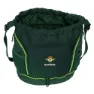 Safta 612466197 Real Betis Balompie 21.93l 27x33x10 Cm Ryggsäck