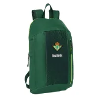 Safta 612466232 Real Betis Balompie Mini 9.75l 27x33x10 Cm Ryggsäck
