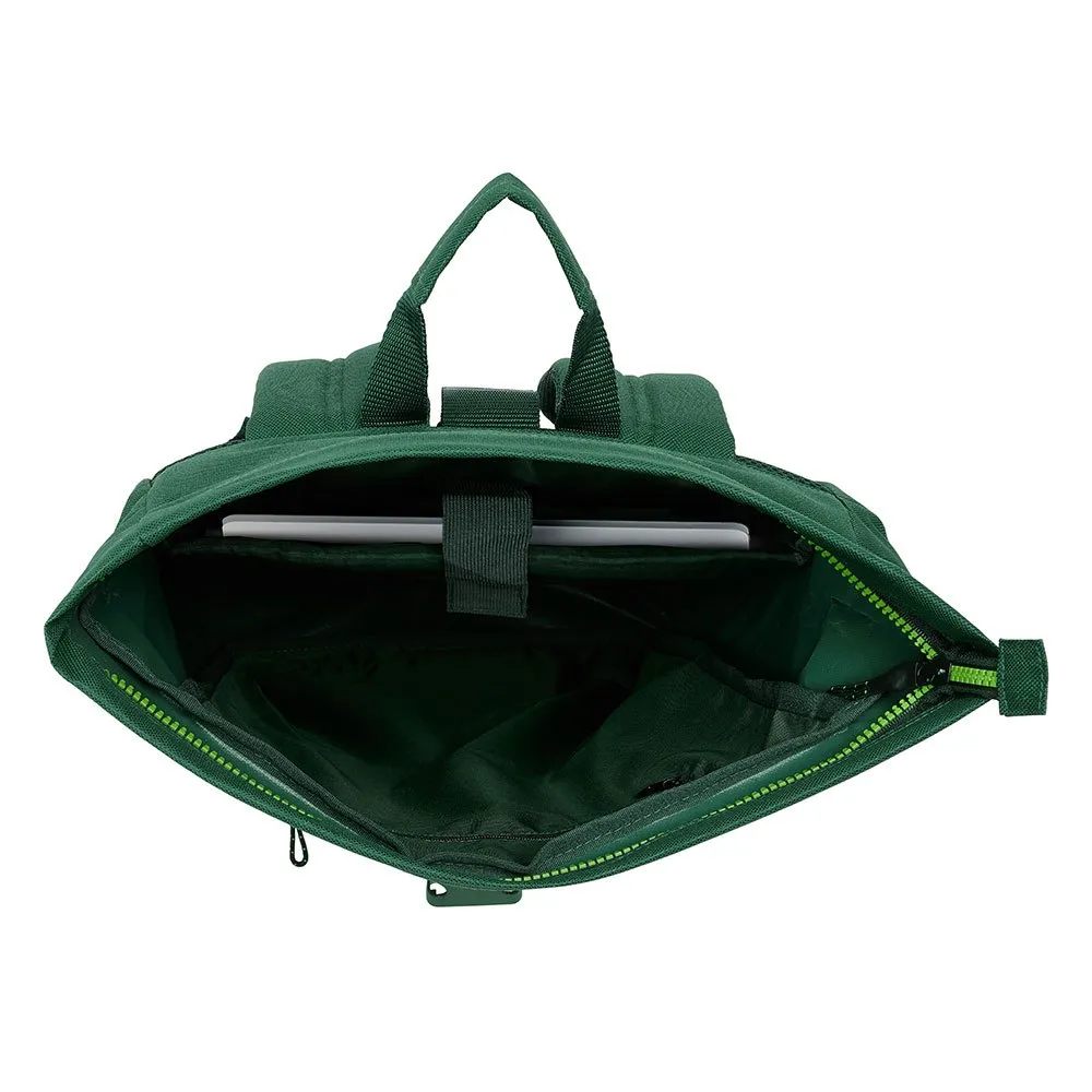 Safta 612466507 Real Betis Balompie 15.6´´ 15.30l 27x33x10 Cm Ryggsäck, Multicolor Safta 612466507 Real Betis Balompie 15.6´´ 15.30l 27x33x10 Cm Ryggsäck, Multicolor
