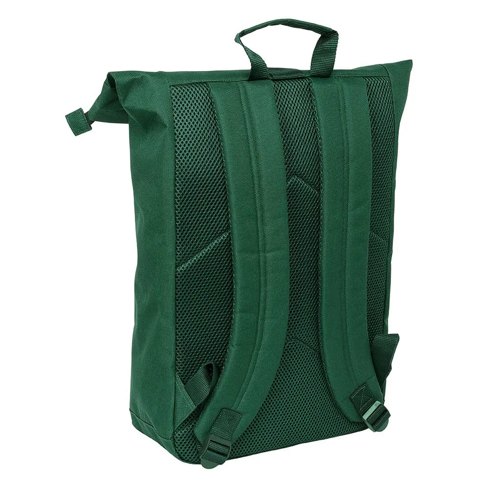 Safta 612466507 Real Betis Balompie 15.6´´ 15.30l 27x33x10 Cm Ryggsäck, Multicolor Safta 612466507 Real Betis Balompie 15.6´´ 15.30l 27x33x10 Cm Ryggsäck, Multicolor