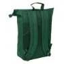 Safta 612466507 Real Betis Balompie 15.6´´ 15.30l 27x33x10 Cm Ryggsäck, Multicolor