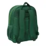 Safta 612466640 Real Betis Balompie Junior 15l 27x33x10 Cm Ryggsäck, Multicolor