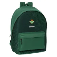 Safta 612466820 Real Betis Balompie 15.6´´ 24.55l 27x33x10 Cm Ryggsäck