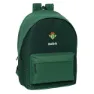 Safta 612466820 Real Betis Balompie 15.6´´ 24.55l 27x33x10 Cm Ryggsäck, Multicolor