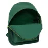 Safta 612466820 Real Betis Balompie 15.6´´ 24.55l 27x33x10 Cm Ryggsäck, Multicolor