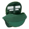 Safta 612466820 Real Betis Balompie 15.6´´ 24.55l 27x33x10 Cm Ryggsäck, Multicolor