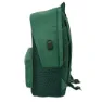 Safta 612466820 Real Betis Balompie 15.6´´ 24.55l 27x33x10 Cm Ryggsäck, Multicolor