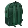Safta 612466820 Real Betis Balompie 15.6´´ 24.55l 27x33x10 Cm Ryggsäck, Multicolor