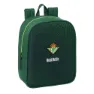 Safta 612466821 Real Betis Balompie Mini 8.50l 27x33x10 Cm Ryggsäck