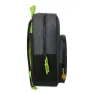 Safta 612470180 Tortugas Ninja 19l 32x43x14 Cm Ryggsäck