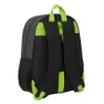Safta 612470180 Tortugas Ninja 19l 32x43x14 Cm Ryggsäck