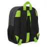 Safta 612470640 Tortugas Ninja Junior 15l 32x43x14 Cm Ryggsäck, Multicolor