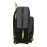 Safta 612470640 Tortugas Ninja Junior 15l 32x43x14 Cm Ryggsäck, Multicolor