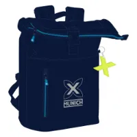 Safta 612474507 15.6´´ Munich Nautic 15.30l 32x42x15 Cm Ryggsäck