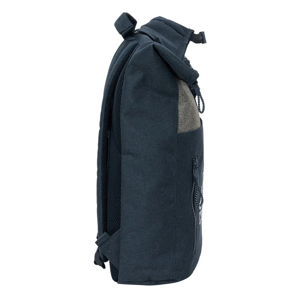 Safta 612475507 15.6´´ Kappa 15.30l 32x42x15 Cm Ryggsäck, Dark navy