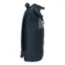 Safta 612475507 15.6´´ Kappa 15.30l 32x42x15 Cm Ryggsäck, Dark navy