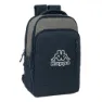 Safta 612475894 15.6´´+tablet+usb Kappa 19.15l 32x42x15 Cm Ryggsäck, Dark navy
