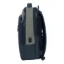 Safta 612475894 15.6´´+tablet+usb Kappa 19.15l 32x42x15 Cm Ryggsäck, Dark navy