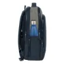 Safta 612475894 15.6´´+tablet+usb Kappa 19.15l 32x42x15 Cm Ryggsäck, Dark navy