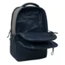 Safta 612475894 15.6´´+tablet+usb Kappa 19.15l 32x42x15 Cm Ryggsäck, Dark navy