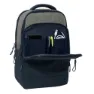 Safta 612475894 15.6´´+tablet+usb Kappa 19.15l 32x42x15 Cm Ryggsäck, Dark navy