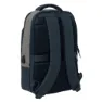 Safta 612475894 15.6´´+tablet+usb Kappa 19.15l 32x42x15 Cm Ryggsäck, Dark navy