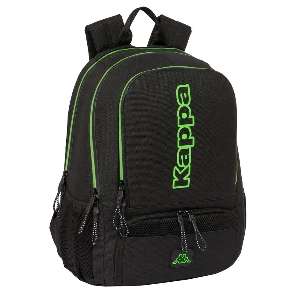 Safta 612477510 Paddle Kappa 21.40l 32x42x15 Cm Ryggsäck, Black Safta 612477510 Paddle Kappa 21.40l 32x42x15 Cm Ryggsäck, Black