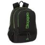 Safta 612477510 Paddle Kappa 21.40l 32x42x15 Cm Ryggsäck, Black