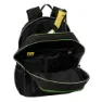 Safta 612477510 Paddle Kappa 21.40l 32x42x15 Cm Ryggsäck, Black